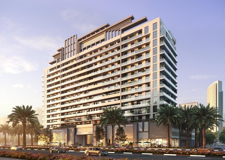 Apartamentos - Dubai, United Arab Emirates - imagen 17