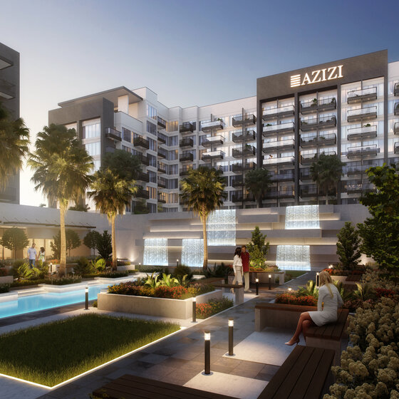 Apartments – Dubai, United Arab Emirates – Bild 24