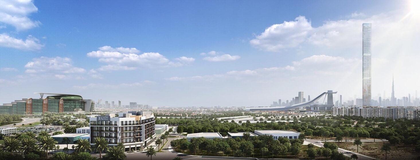 Appartements - Dubai, United Arab Emirates - image 31