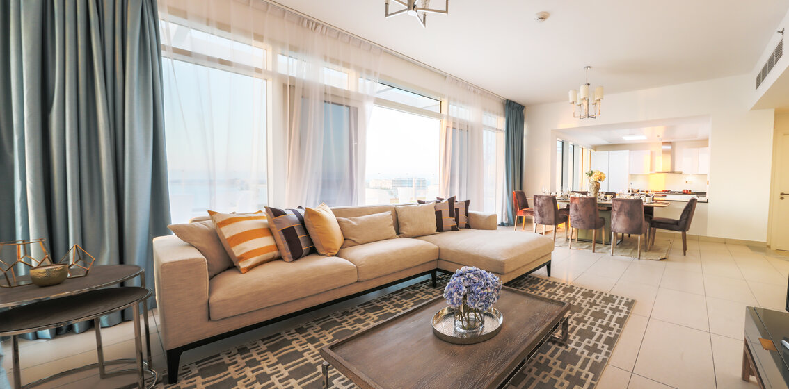 Yeni binalar – Dubai, Birleşik Arap Emirlikleri – resim 12