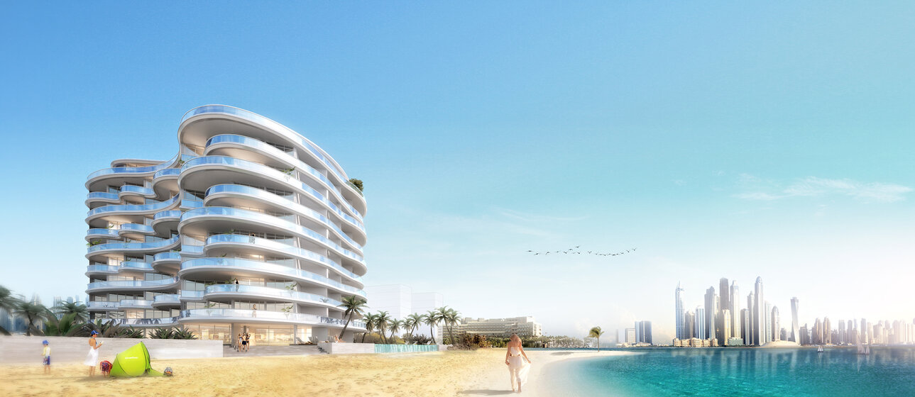 Yeni binalar – Dubai, Birleşik Arap Emirlikleri – resim 11