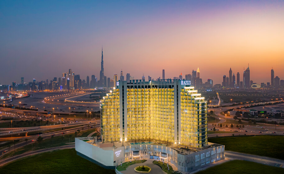 Edificios nuevos - Dubai, United Arab Emirates - imagen 7