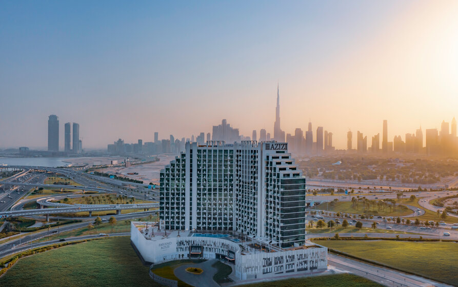 Edificios nuevos - Dubai, United Arab Emirates - imagen 8