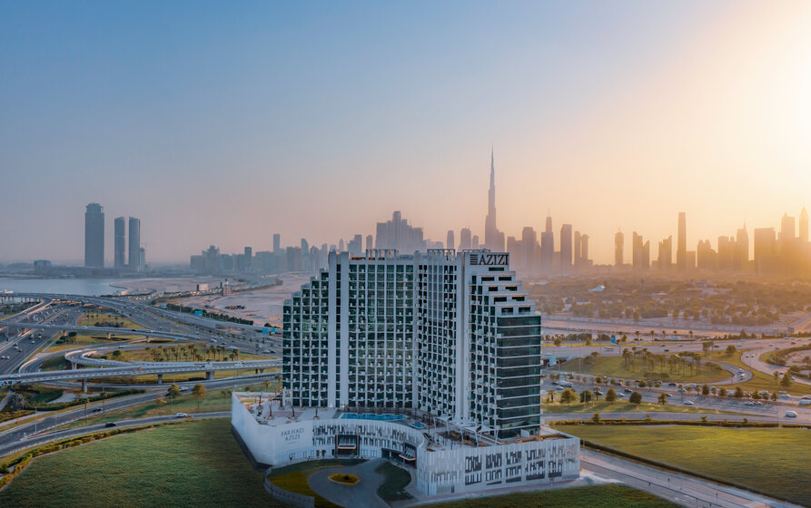 New buildings - Dubai, United Arab Emirates - image 8