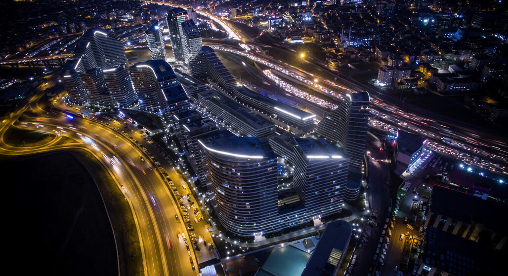 Nouveaux immeubles - Istanbul, Türkiye - image 12