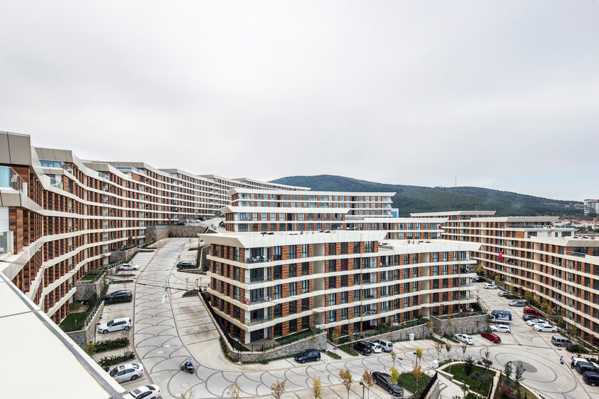 Appartements - İstanbul, Türkiye - image 9