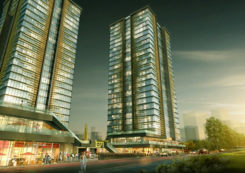 New buildings - İstanbul, Türkiye - image 3