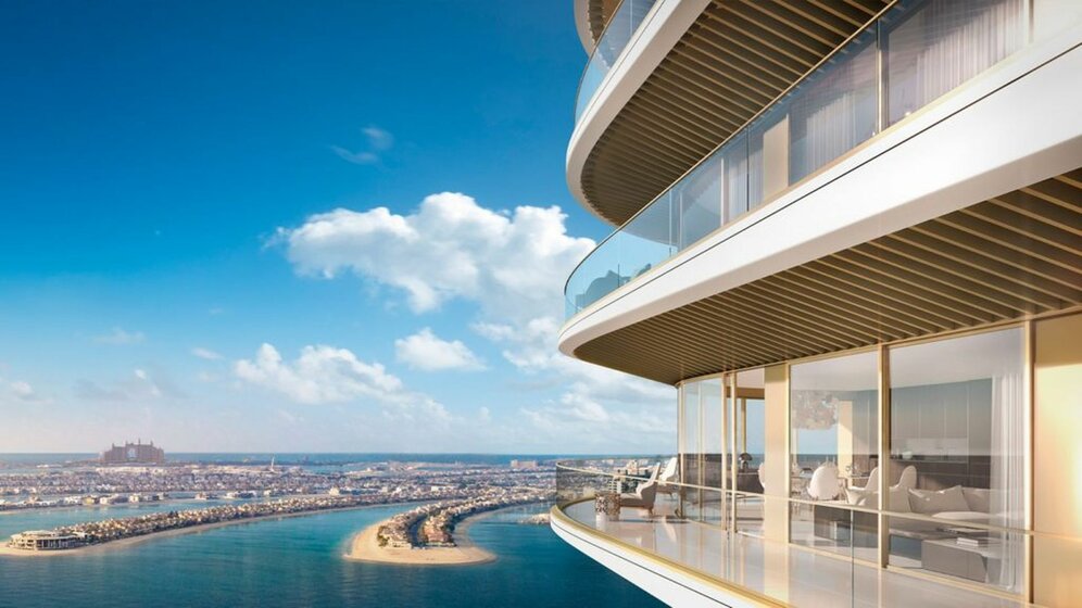 Nouveaux immeubles - Dubai, United Arab Emirates - image 3