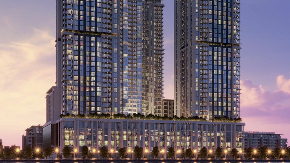 Stüdyo daireler – Dubai, Birleşik Arap Emirlikleri – resim 18