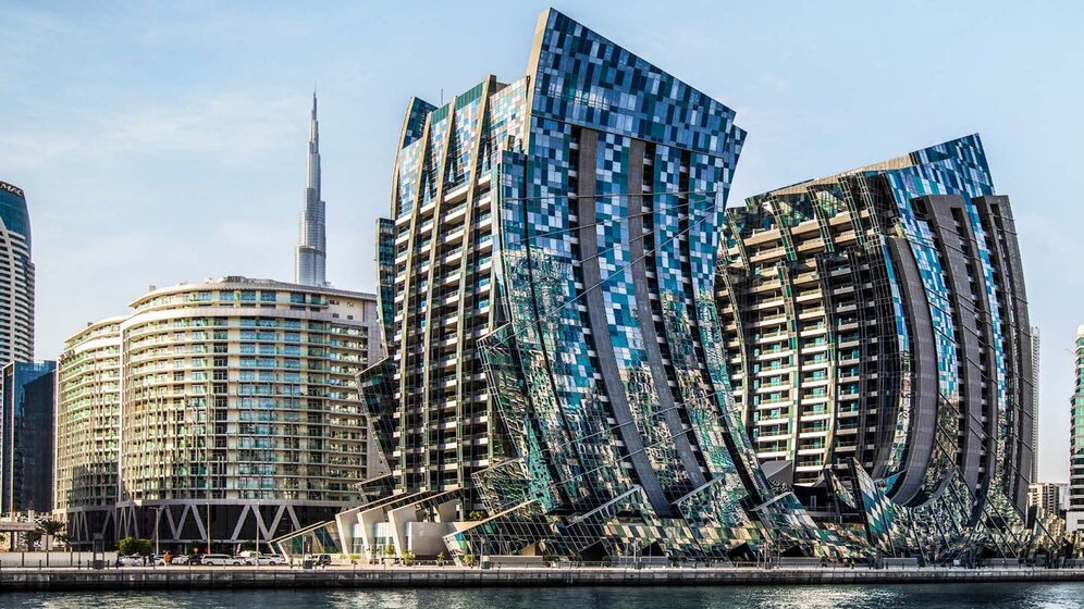 Villen – Dubai, United Arab Emirates – Bild 29