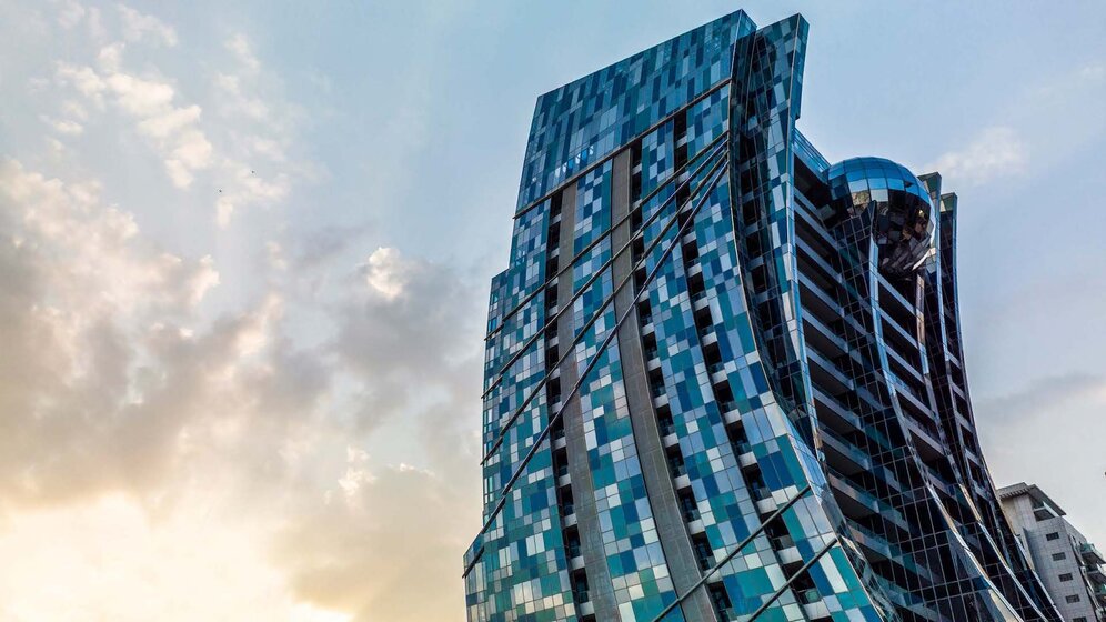 Stüdyo daireler – Dubai, Birleşik Arap Emirlikleri – resim 19