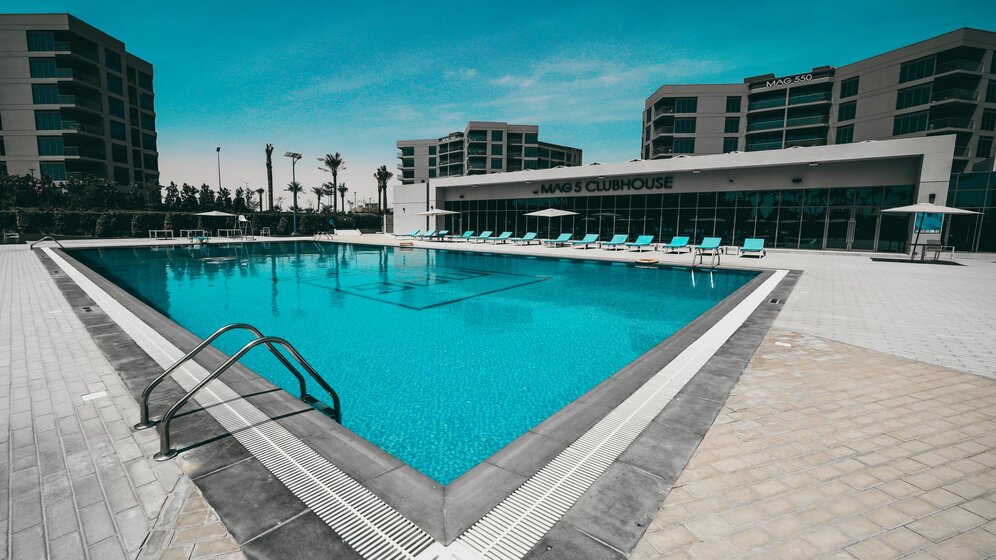 Apartments – Dubai, United Arab Emirates – Bild 4