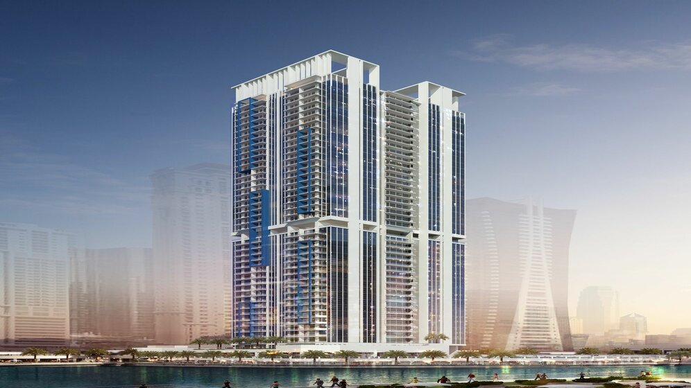 Apartments zum verkauf - Dubai - für 311.444 $ kaufen – Bild 10