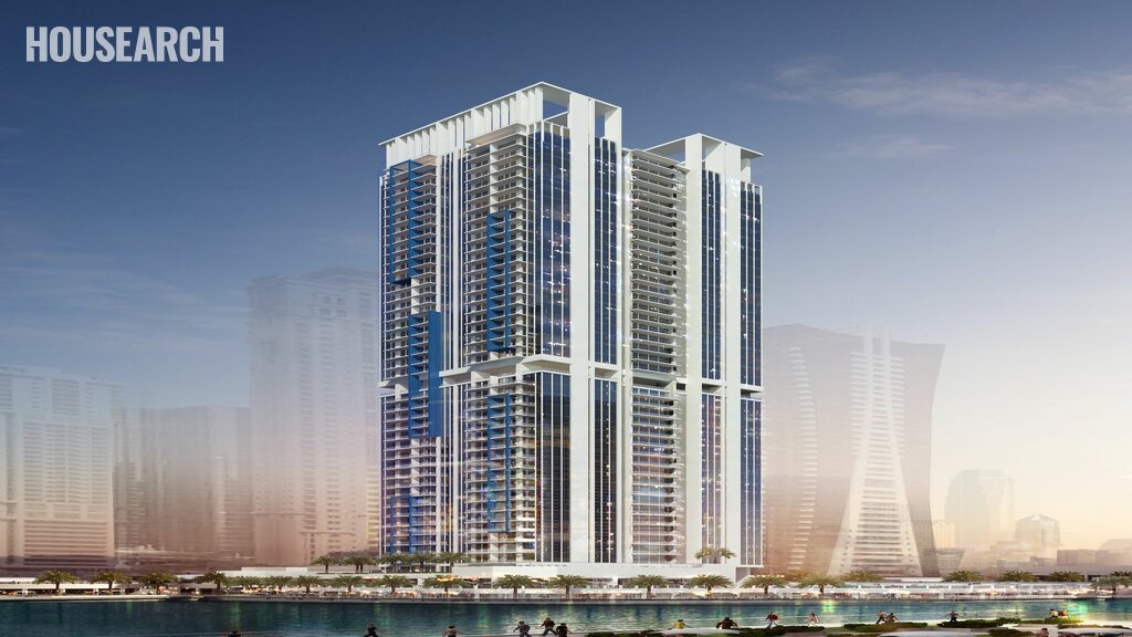 MBL Residence Tower - image 1