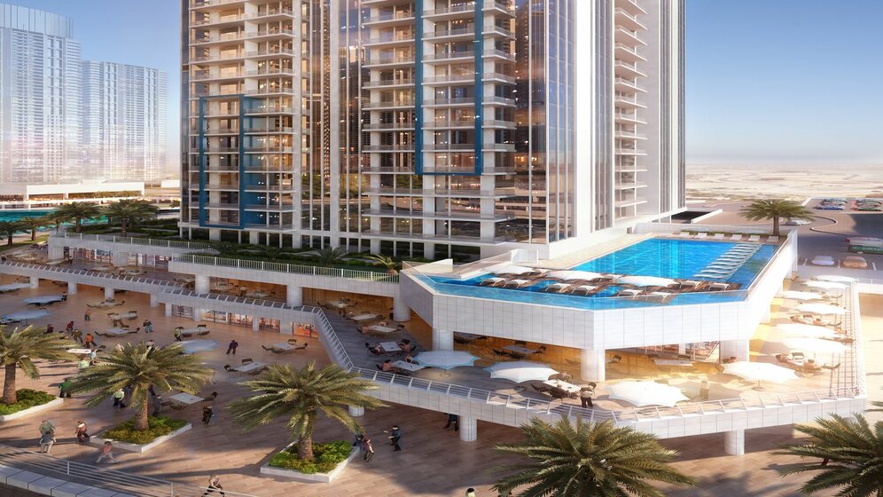 Apartments zum mieten - Dubai - für 29.948 $/jährlich mieten – Bild 12