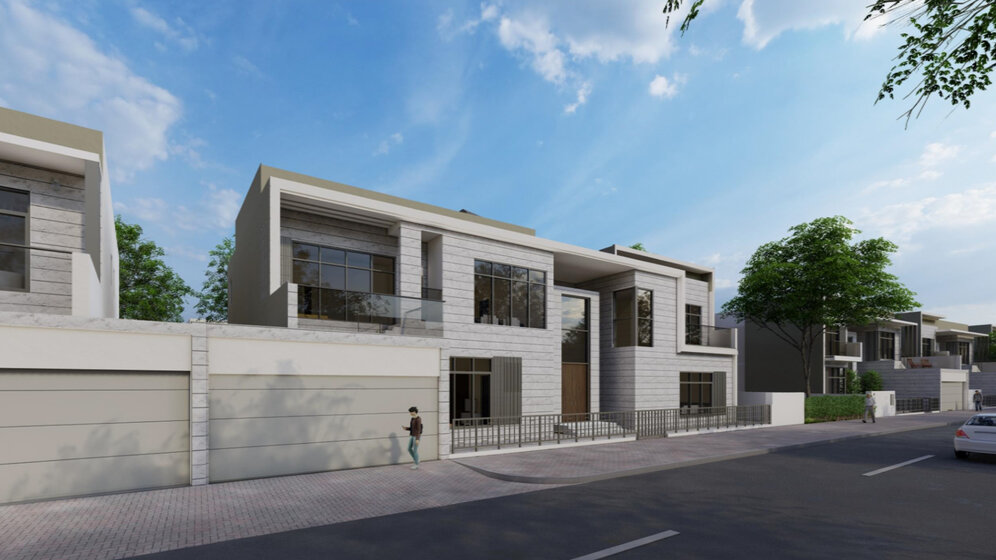 Townhouses - Dubai, United Arab Emirates - image 33