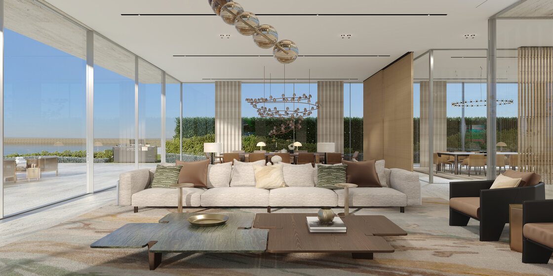 The Ritz Carlton Residences, Dubai Creekside - изображение 7