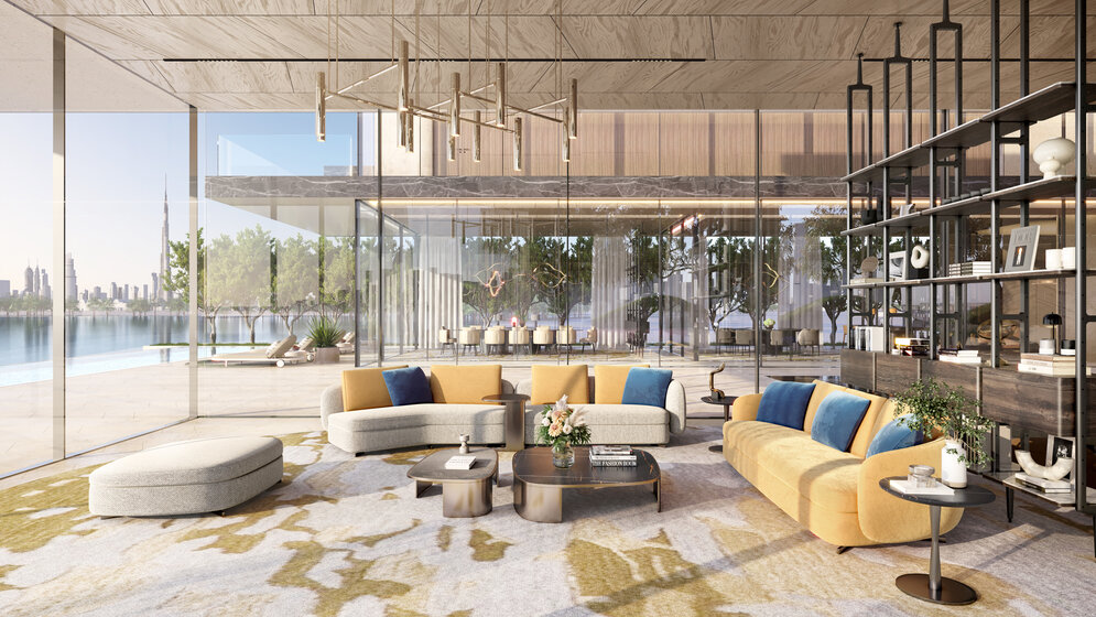 The Ritz Carlton Residences, Dubai Creekside — imagen 5