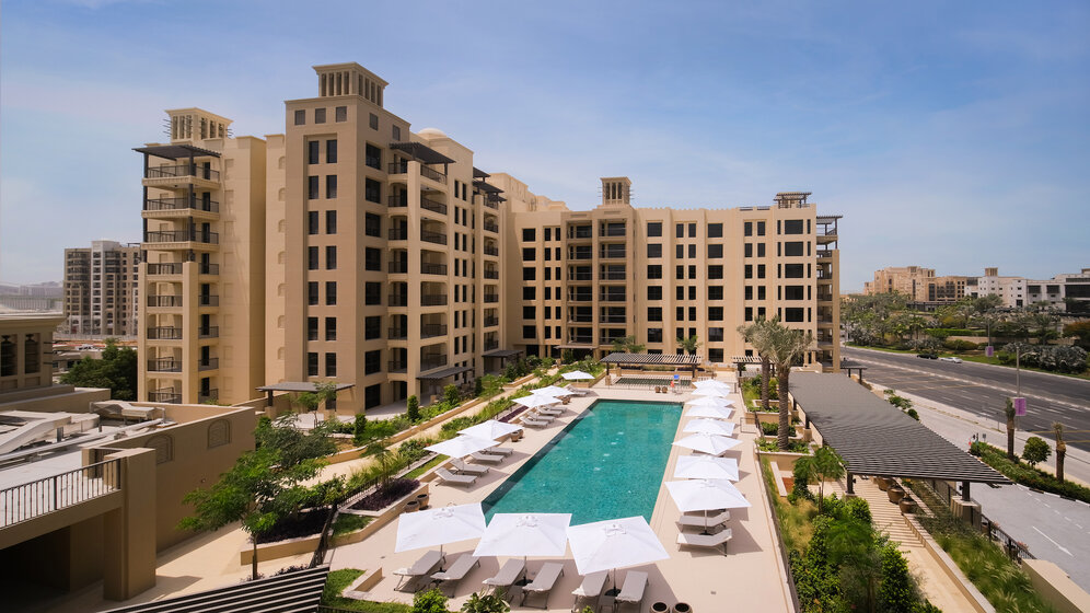 Апартаменты - Dubai, United Arab Emirates - изображение 14