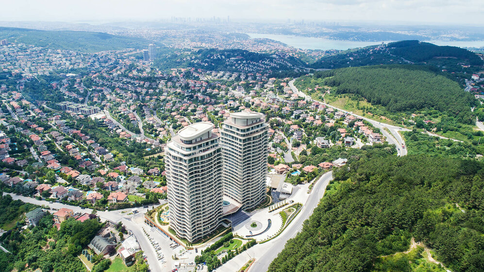 Apartments – İstanbul, Türkei – Bild 1