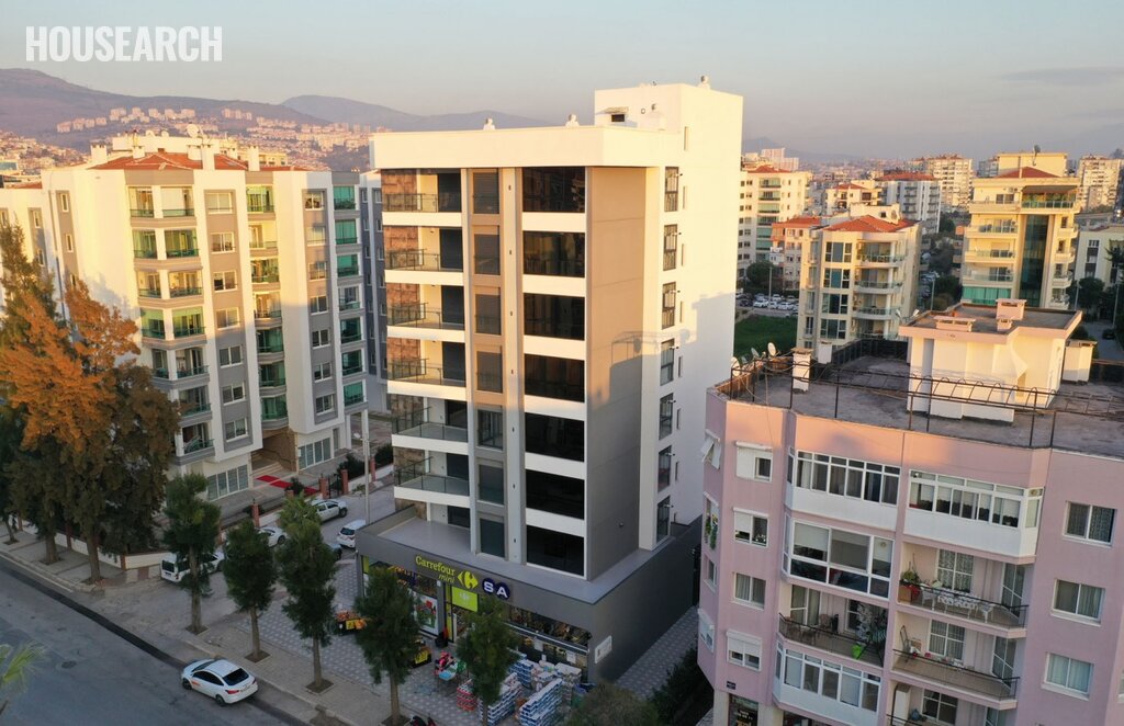 Atasehir Suit – Bild 1