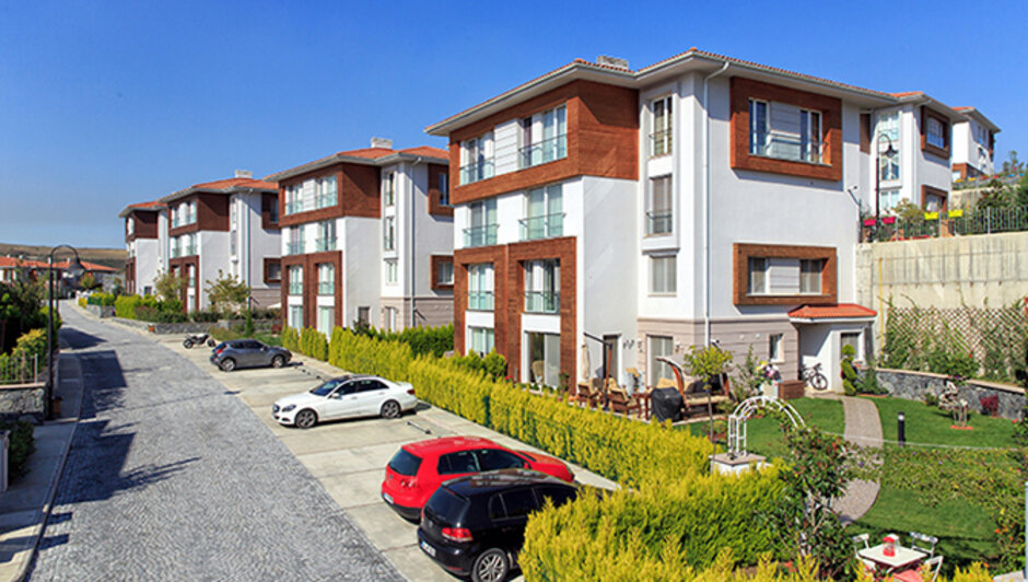 New buildings - Istanbul, Türkiye - image 19