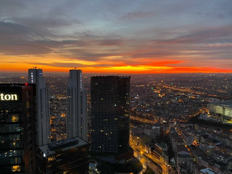 Edificios nuevos - İstanbul, Türkiye - imagen 3