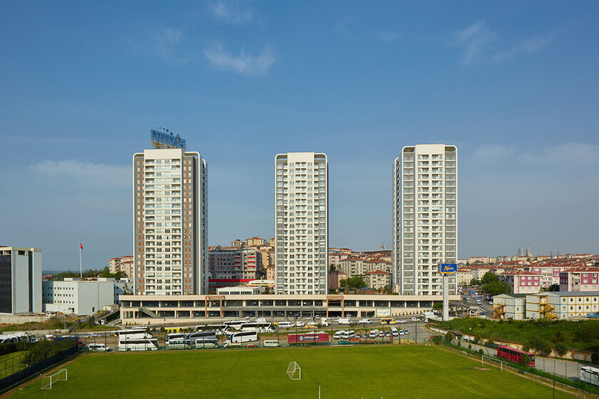 Edificios nuevos - İstanbul, Türkiye - imagen 7