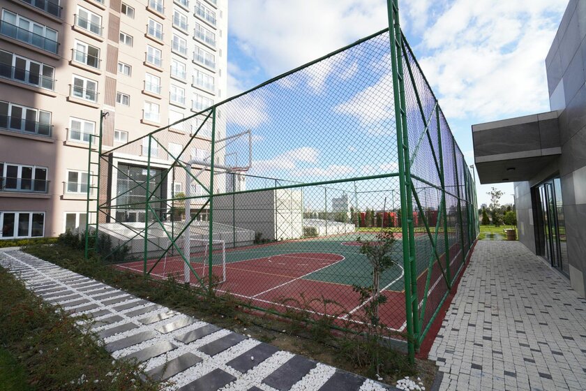 Nouveaux immeubles - Istanbul, Türkiye - image 7