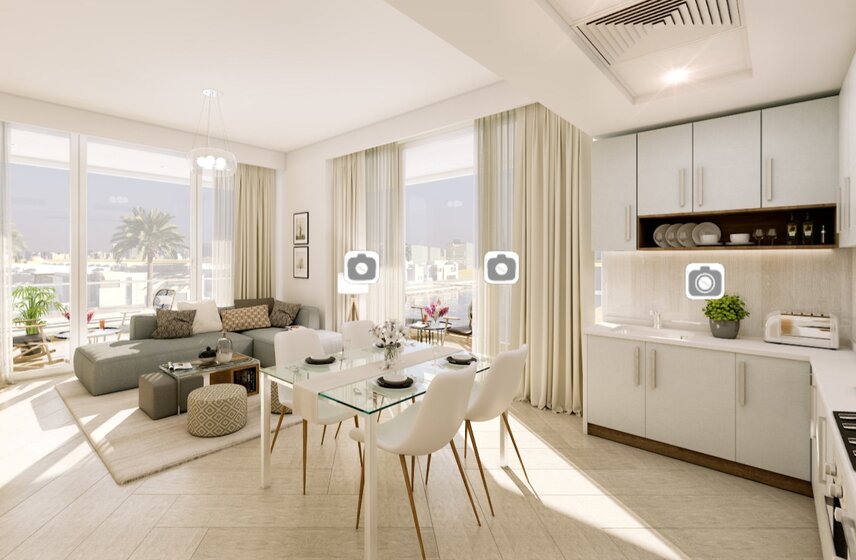Apartments for sale in Azizi Riviera - image 10