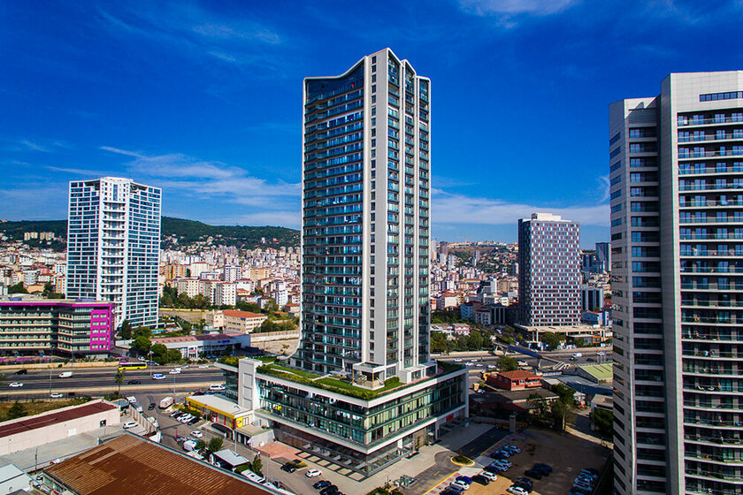 Nouveaux immeubles - İstanbul, Türkiye - image 14