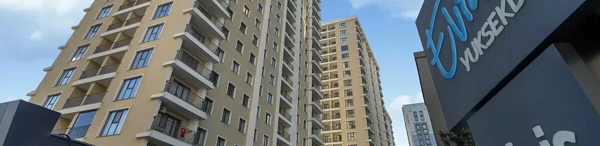 Stüdyo daireler – İstanbul, Türkiye – resim 18
