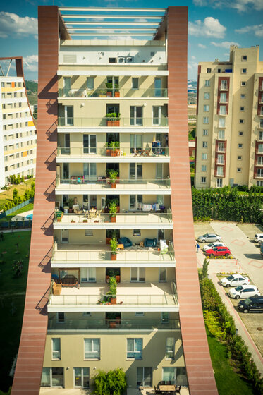 Apartments – Istanbul, Türkei – Bild 35