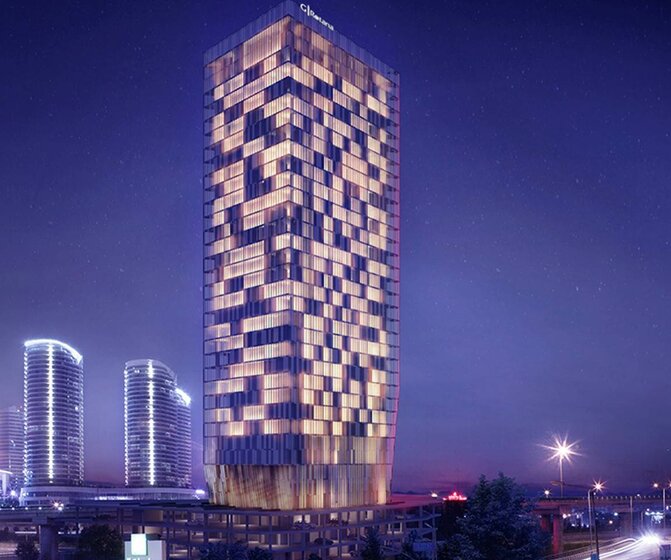 Nouveaux immeubles - İstanbul, Türkiye - image 26
