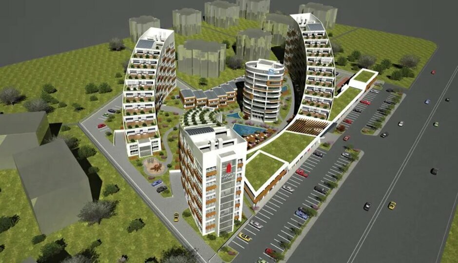 Apartamentos - İstanbul, Türkiye - imagen 24