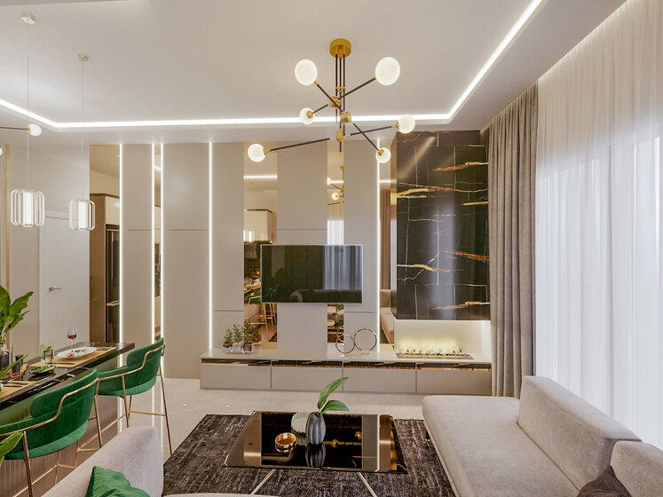 Suites III — imagen 9