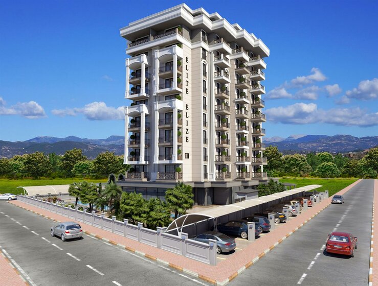 Apartamentos - Antalya, Türkiye - imagen 13