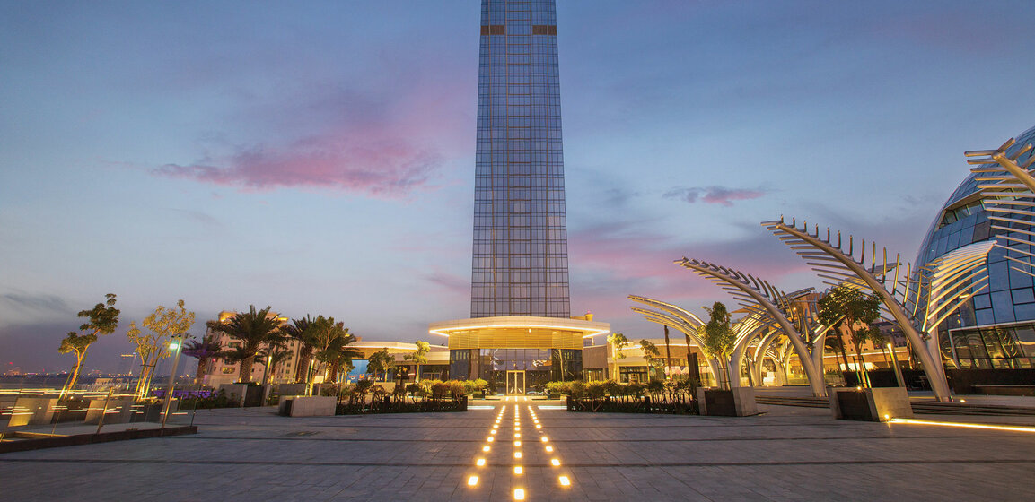 Apartments - Dubai, United Arab Emirates - image 8