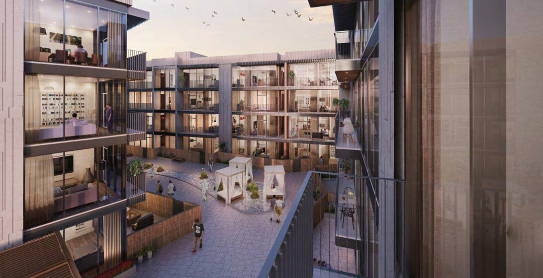 Apartments – Dubai, United Arab Emirates – Bild 2