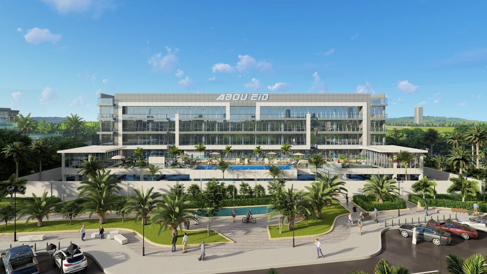 Апартаменты на продажу - город Дубай - Купить за 245 064 $ - изображение 7