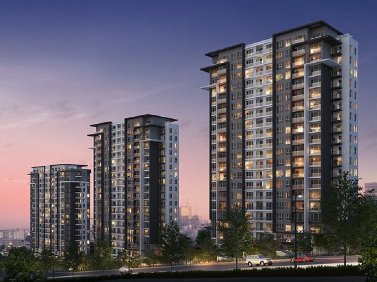 Appartements - Istanbul, Türkiye - image 18