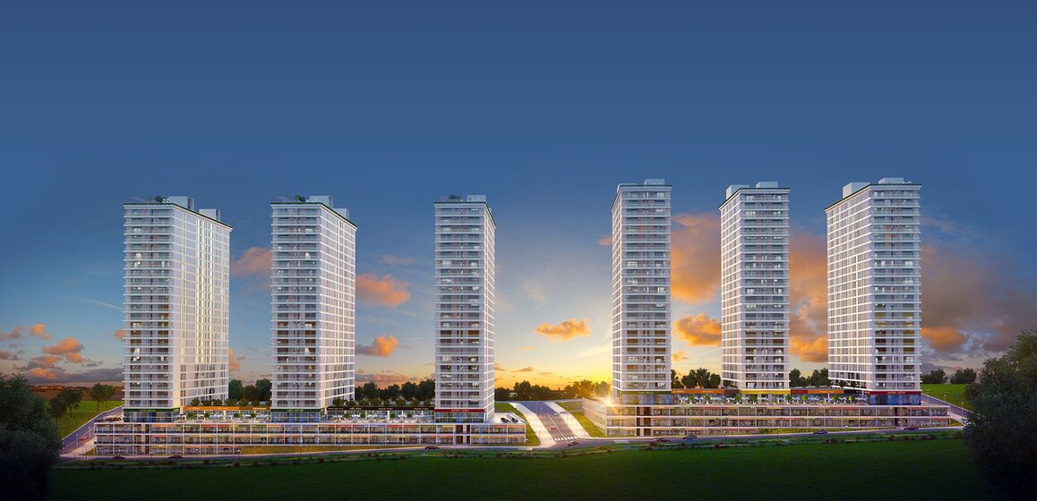 Apartments – İstanbul, Türkei – Bild 10