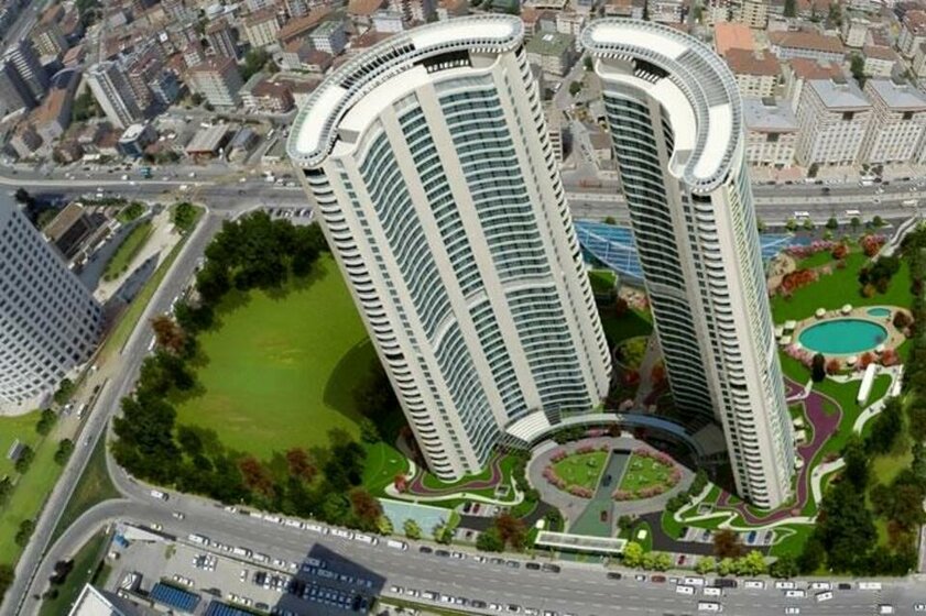 Edificios nuevos - Istanbul, Türkiye - imagen 24