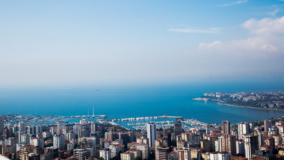 Nouveaux immeubles - Istanbul, Türkiye - image 12