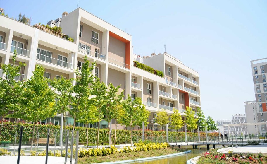 Апартаменты - Istanbul, Türkiye - изображение 16