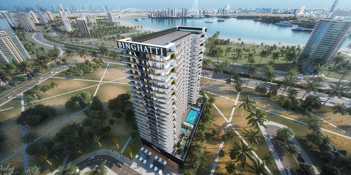 Edificios nuevos - Dubai, United Arab Emirates - imagen 19