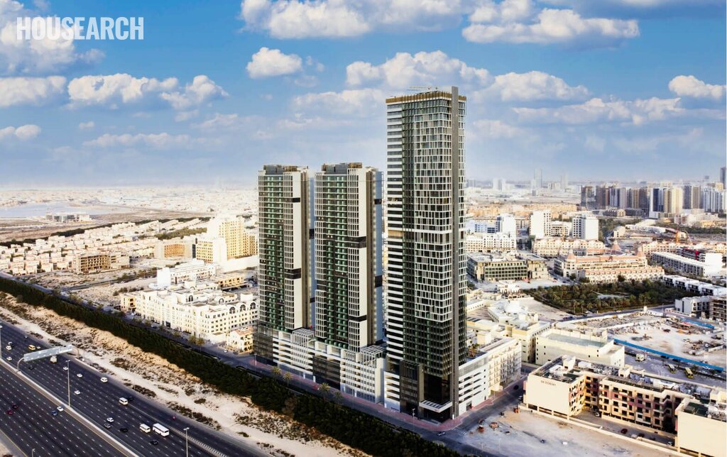 Bloom Towers – image 1