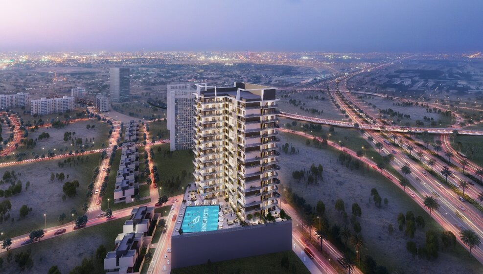 Apartments - Dubai, United Arab Emirates - image 19