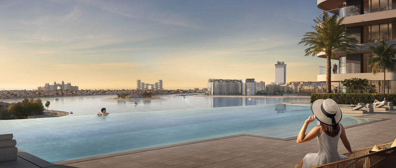 Apartamentos - Dubai, United Arab Emirates - imagen 27