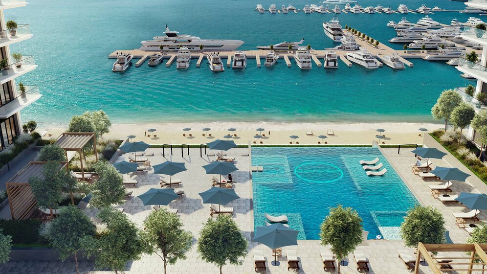Apartamentos - Dubai, United Arab Emirates - imagen 24
